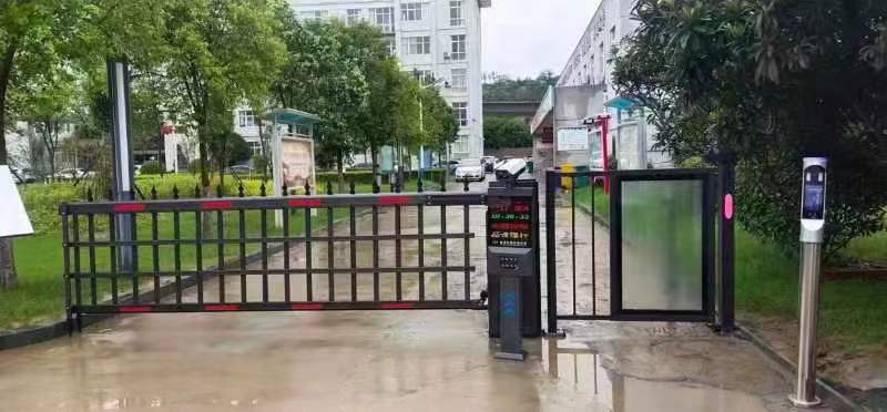 丰县空降闸定做
