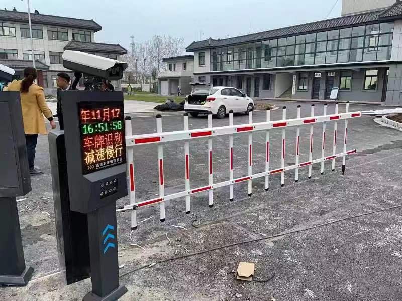 丰县车牌识别厂家